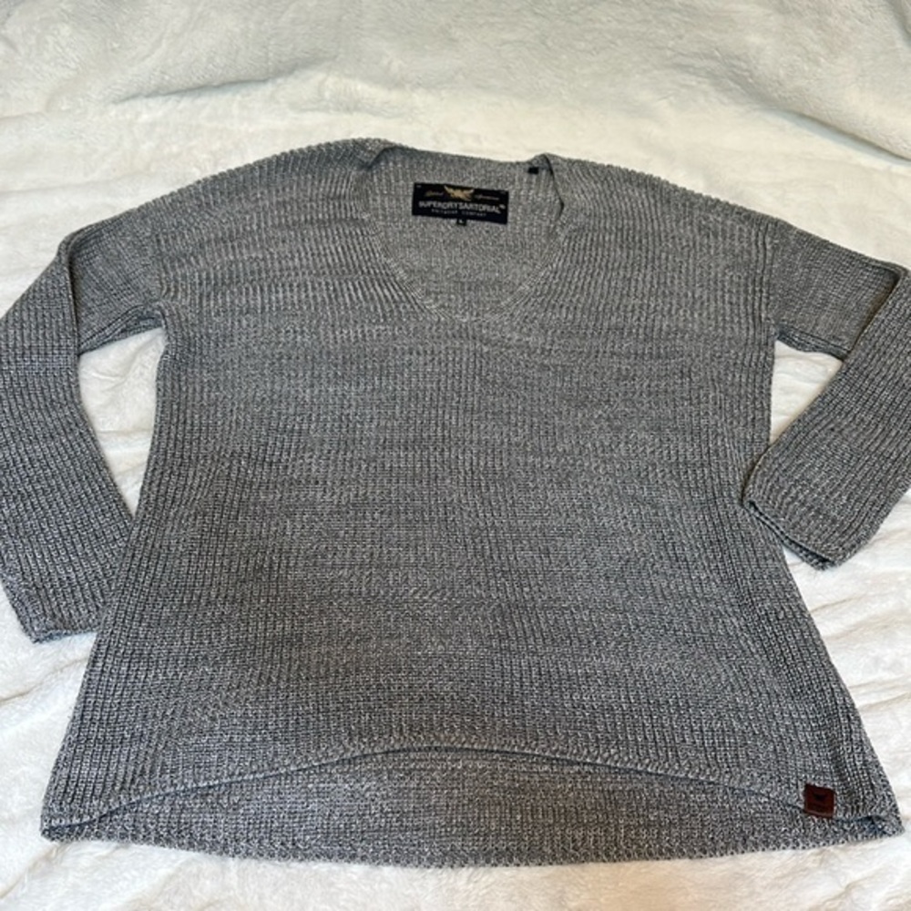 SUPERDRY almeta Knit Jumper